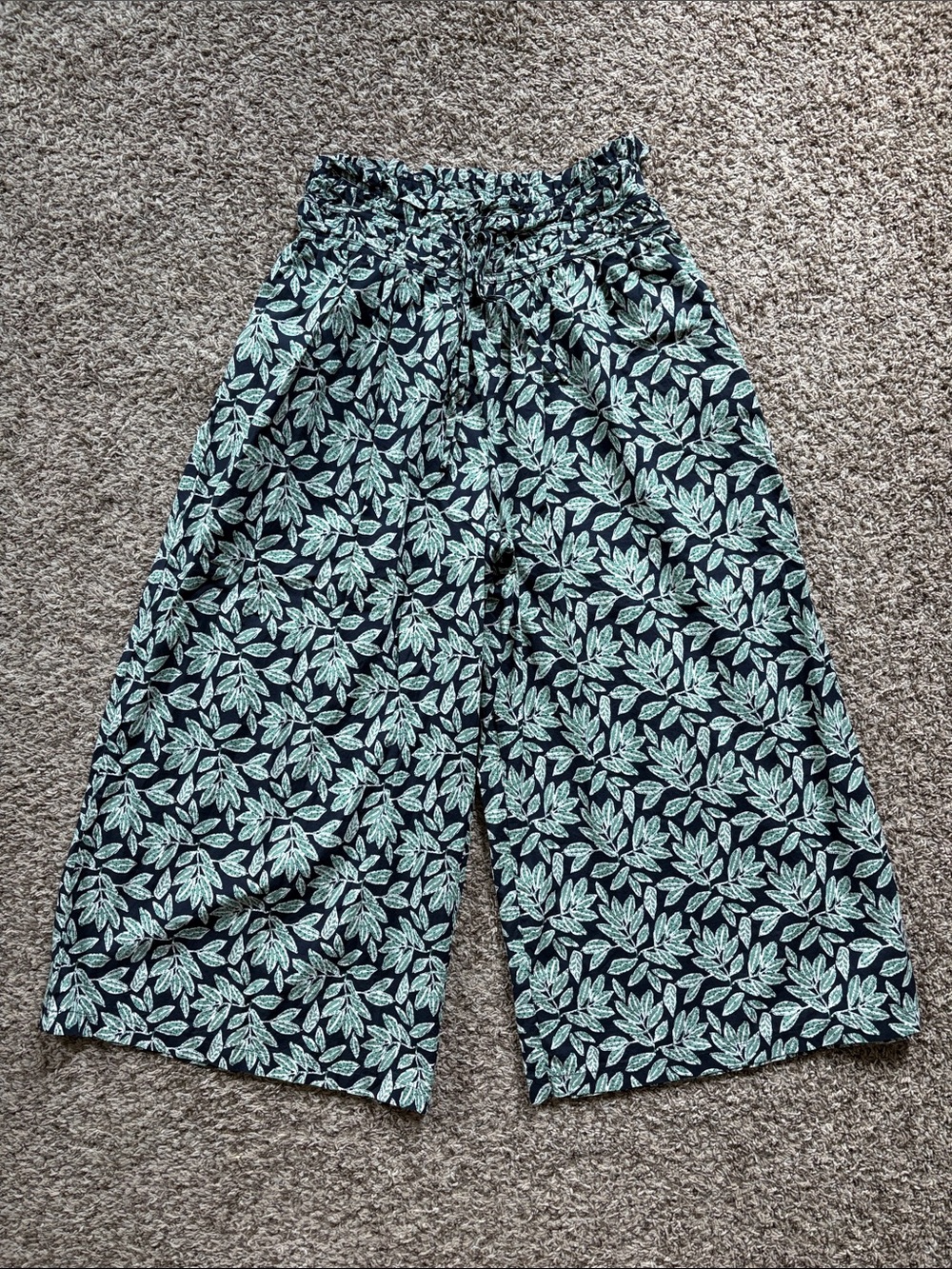 EN SAISON (Anthropologie Brand) Arielle Pants Size Large - Picture 5 of 7